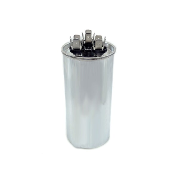 Cap075400440Rts Cap, 7.5/40